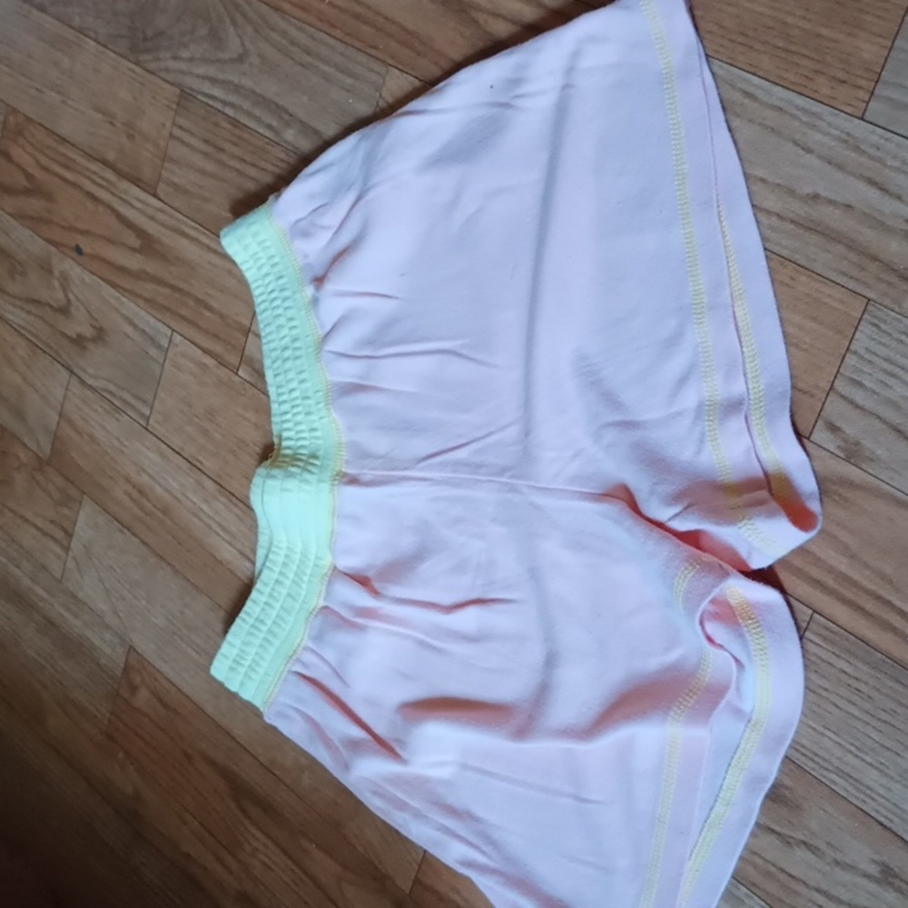 Girls shorts